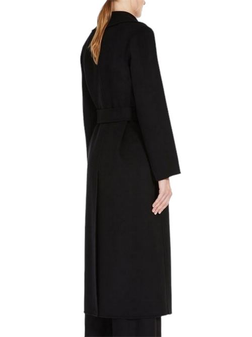 Women's poldo coat black MaxMara S | POLDO013